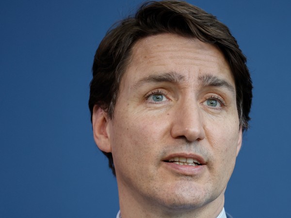 Правителството на канадския премиер Джъстин Трюдо въведе законови норми, които