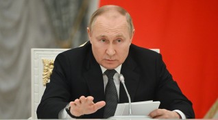 Слуховете са разнообразни Владимир Путин страда от рак или