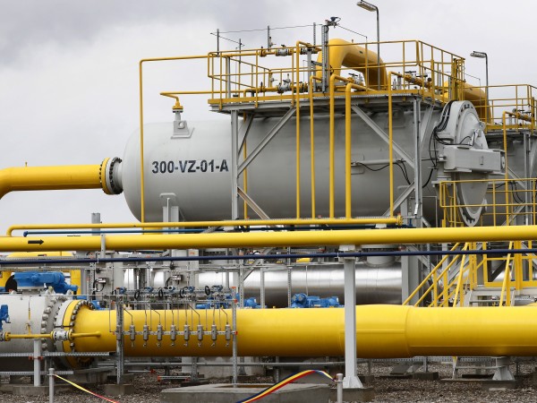 Дългосрочният договор за доставка на руски газ за Сърбия изтича