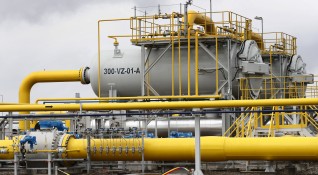 Дългосрочният договор за доставка на руски газ за Сърбия изтича