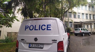 Полицията извършва спецакция в пет града София Видин Благоевград