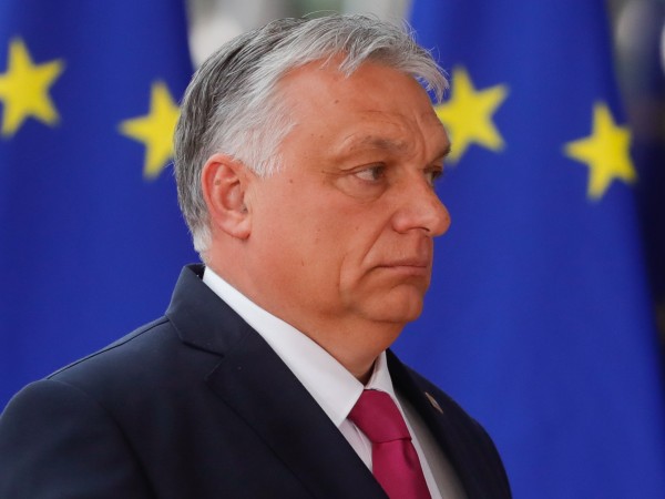 Премиерът на Унгария Виктор Орбан приветства решението на ЕС за