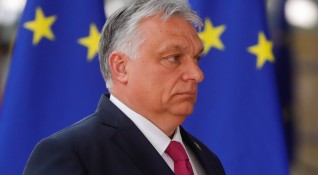 Премиерът на Унгария Виктор Орбан приветства решението на ЕС за
