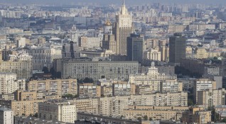 Виден руски законодател намекна за отвличане на министър на отбраната