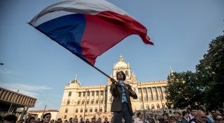 Външното министерство на Чехия привика руския първи дипломат в страната