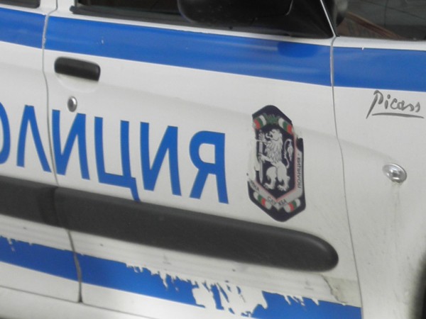 Жена от пловдивското село Желязно е нанесла няколко удара с