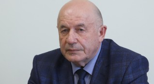 Правителството прие решение с което освобождава Иван Иванов от длъжността