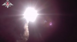 Русия е приключила изпитанията на своята хиперзвукова крилата ракета Циркон