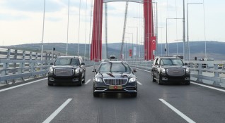 Турция ще повиши максималната скорост за движение по магистралите съобщи