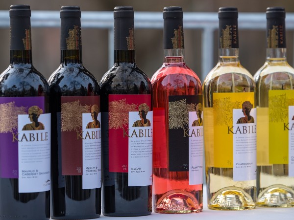 Kabile Сира на „Вила Ямбол“ бе избрано за най-доброто вино