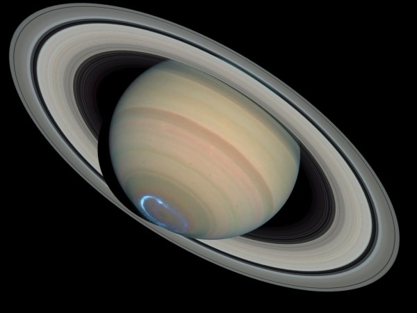 Планетата на дисциплината и кармата Сатурн започва ретроградното си движение