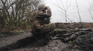 Руската артилерия удари източния Донбас на Украйна с ожесточени боеве
