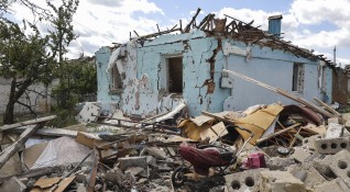 Великобритания ще достави на Украйна реактивни системи за залпов огън