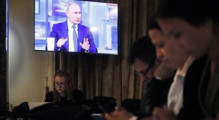 Медийният регулатор на Латвия ще спре излъчването на руски телевизионни