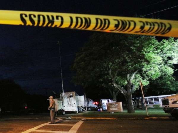 Двегодишно момченце застреля случайно баща си във Флорида, предаде Франс