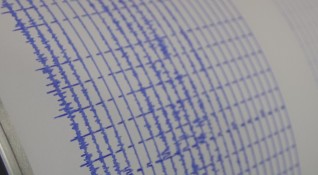Земетресение с магнитуд 4 2 бе регистрирано в окръг Ван Източна