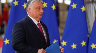 Унгарският премиер Виктор Орбан е предпочел руските доставки на петрол