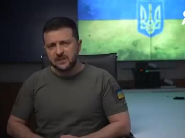 Руските власти опитват да наложат пълен контрол над най-големия украински