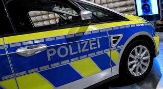 Двама души загинаха при стрелба в супермаркет в Швалмщат