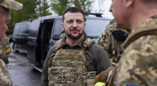 Руските войски не са пробили все още отбраната на украинските
