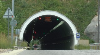 Агенция Пътна инфраструктура подписва договора за строежа на тунела под