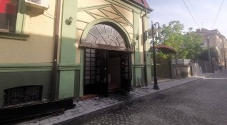 Извършеното от Ламбе Алабаковски срещу българския културен център в Битоля
