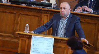 Според Любомир Каримански от ИТН няма напрежение в коалицията За