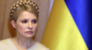 Бившият министър председател на Украйна Юлия Тимошенко описва Владимир Путин като