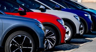 Европейският парламент одобри документ за забрана на продажбите на автомобили
