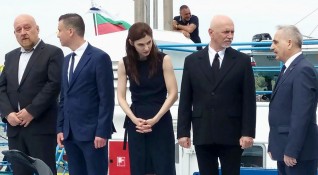 Румъния е отправила молба към България за отлагането на ремонт