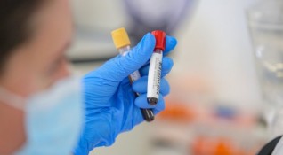 Новите случаи на коронавирус у нас при направени 2840 теста