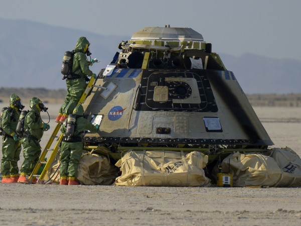 НАСА планира да събере екип от учени, които да изследват