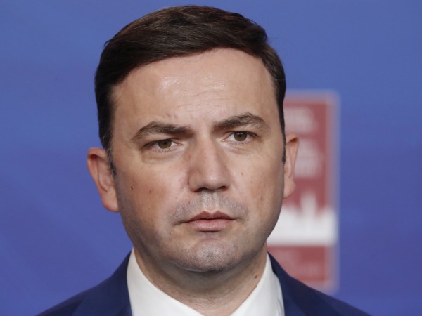 България вероятно ще смени външния си министър, което означава, че