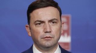 България вероятно ще смени външния си министър което означава че