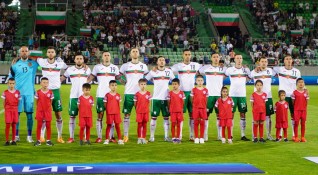 В Гибралтар определиха равенството с България в Лига на нациите