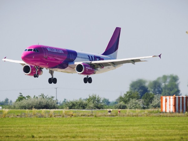 Пилоти реагираха с ярост на твърдението на шефа на Wizz