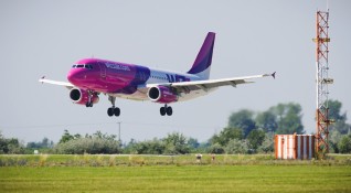 Пилоти реагираха с ярост на твърдението на шефа на Wizz