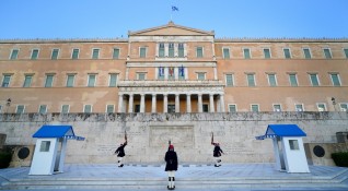 Сериозни проблеми предизвика лошото време в Гърция съобщават гръцките медии