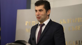 На 10 юни 2022 г премиерът Кирил Петков участва в