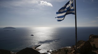 Един от старите сюжети в напрежението между Гърция и Турция