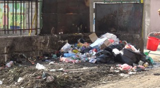 71 тона отпадъци са събрани и извозени при поредната извънредна