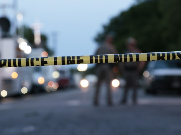 Тексаската полиция ликвидира мъж, който открил стрелба в ученически физкултурен