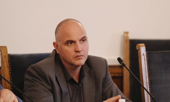 Напусналият ИТН Георгиев: Има грешно виждане как се управлява министерство