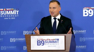 Държавният глава на Полша даде одобрение за актуализирания закон за