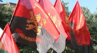 ВМРО започва действия към радикална конституционна промяна свикване на ВНС