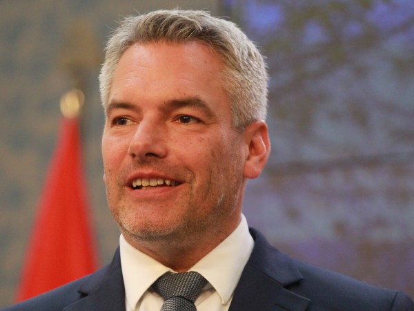 Правителството на Австрия днес представи нов пакет в подкрепа на