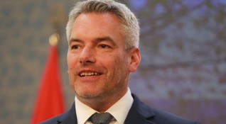 Правителството на Австрия днес представи нов пакет в подкрепа на