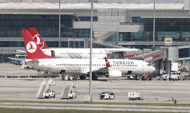    Turkish Airlines