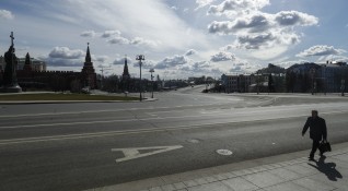 Министерството на финансите на Русия засекрети подробности за държавния бюджет