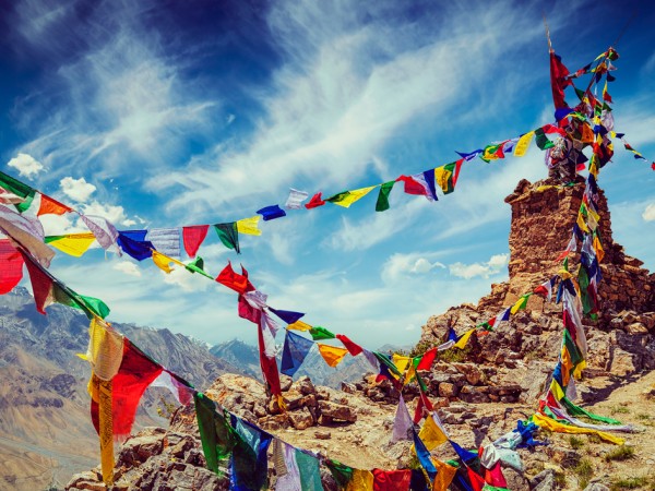 Според тибетския хороскоп, годината, в която сме родени определя характера